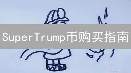 SuperTrump币购买指南：另类加密货币投资策略