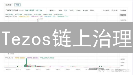 Tezos链上治理：能解决以太坊拥堵？5分钟读懂潜力与风险