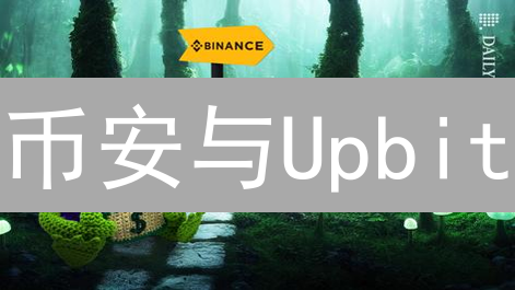 币安与Upbit：数字货币社区投票参与方式深度解析