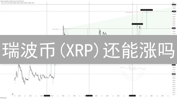 瑞波币(XRP)还能涨吗？2024年投资XRP，你必须知道的5个真相！