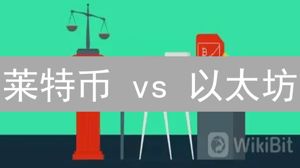 莱特币 vs 以太坊：Gate.io新手交易指南，不容错过的机会！