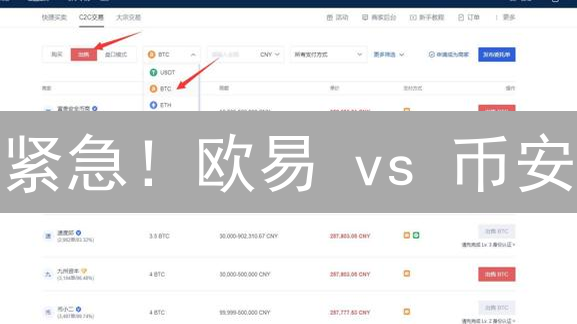 紧急！欧易 vs 币安：SHIB交易，选谁更赚？【最新攻略】